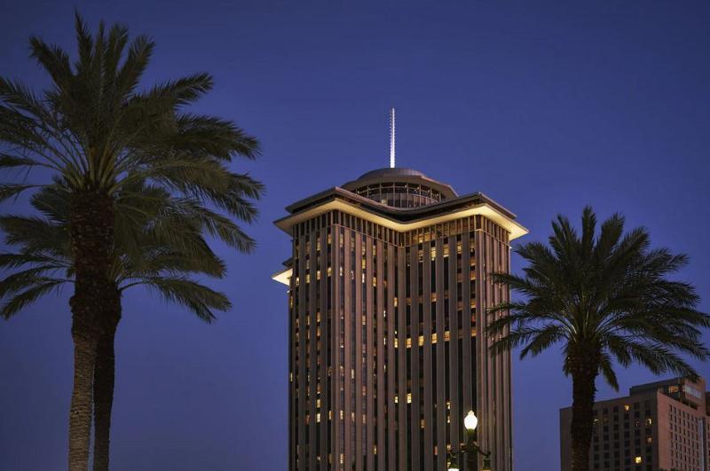 Hotel Four Seasons New Orleans Exterior foto